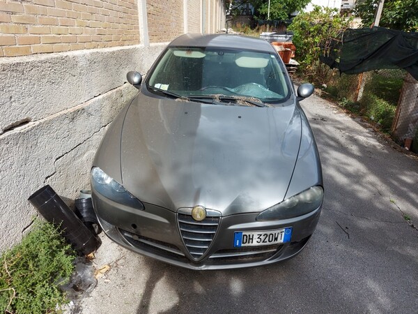 3#7350 Autovettura Alfa Romeo in vendita - foto 2