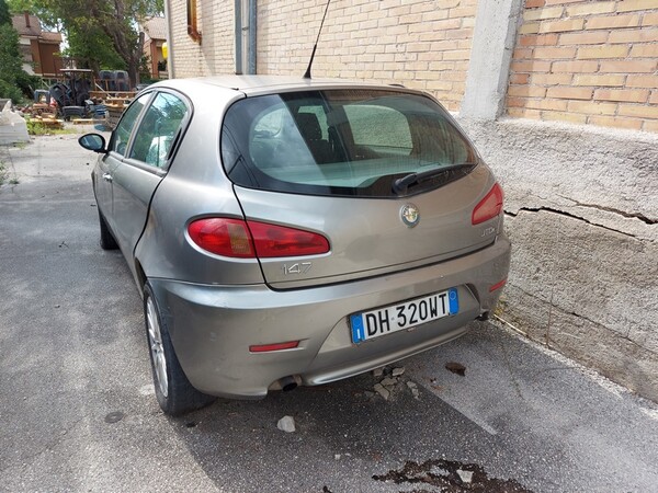 3#7350 Autovettura Alfa Romeo in vendita - foto 3