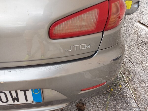 3#7350 Autovettura Alfa Romeo in vendita - foto 4