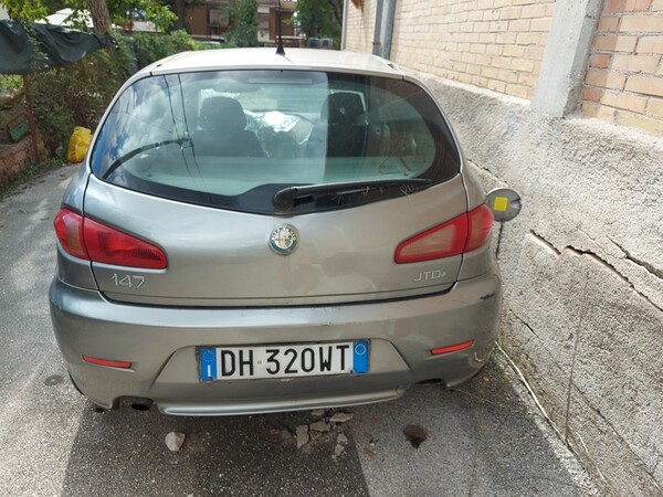 3#7350 Autovettura Alfa Romeo in vendita - foto 5