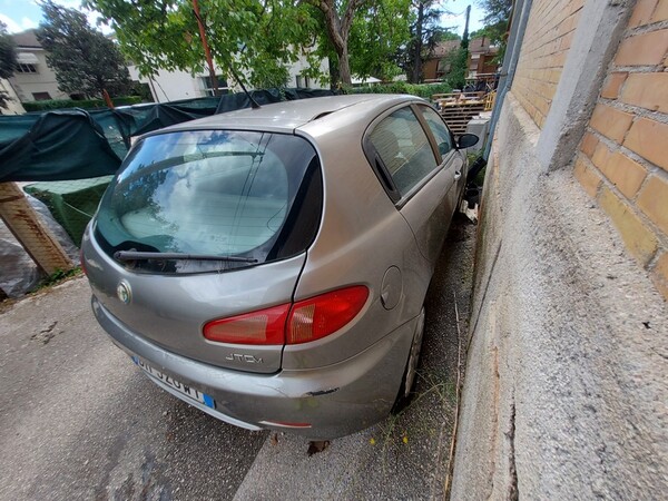 3#7350 Autovettura Alfa Romeo in vendita - foto 6