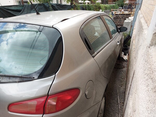 3#7350 Autovettura Alfa Romeo in vendita - foto 7