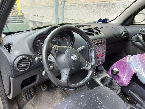 3#7350 Autovettura Alfa Romeo in vendita - foto 11