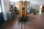 Immagine 2 - Carrello elevatore Pieralisi P2000 - Lotto 1 (Asta 7352)