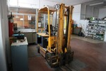 Image 3 - Pieralisi P2000 forklift - Lot 1 (Auction 7352)