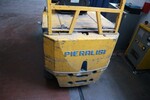 Immagine 4 - Carrello elevatore Pieralisi P2000 - Lotto 1 (Asta 7352)