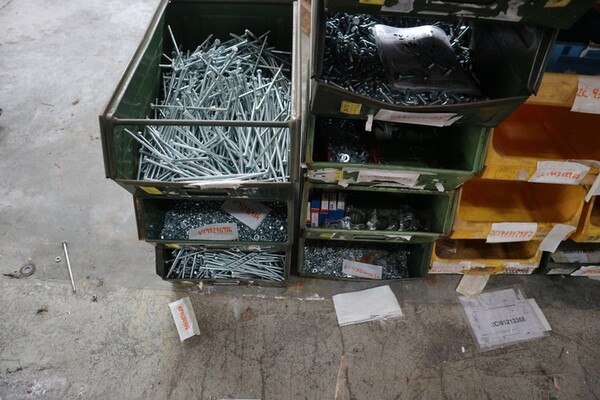 5#73520 Semilavorati per motori DC ed attrezzatura in vendita - foto 11