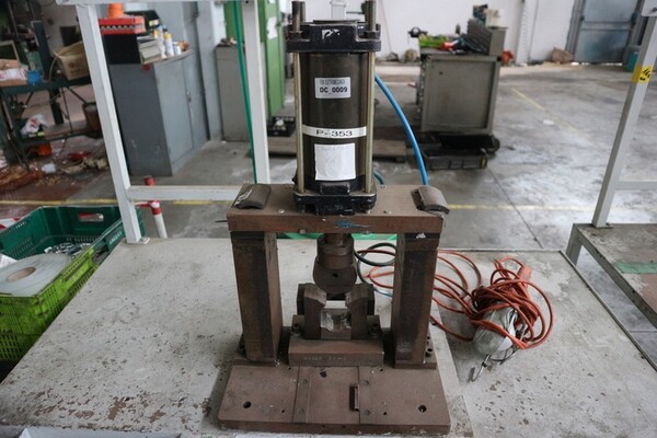 5#73520 Semilavorati per motori DC ed attrezzatura in vendita - foto 16