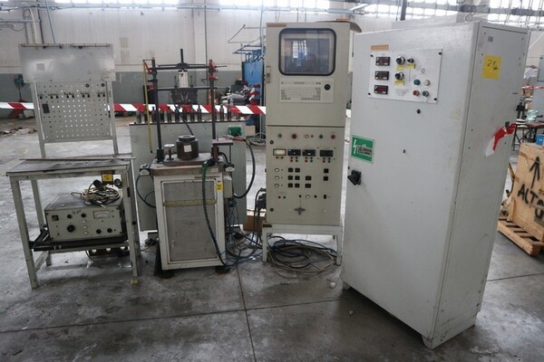 5#73520 Semilavorati per motori DC ed attrezzatura in vendita - foto 18