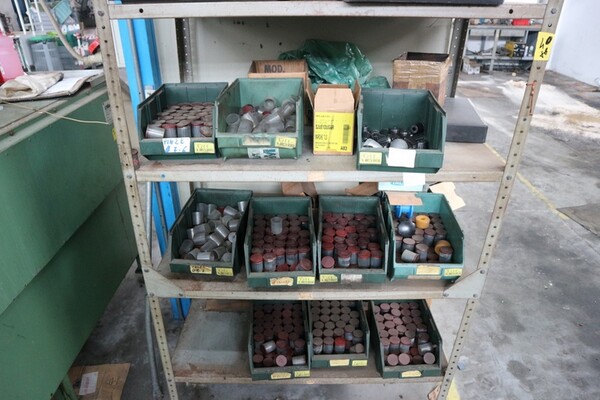 7#73520 Forno per impregnazione goccia a goccia Motorline e pinze per forno in vendita - foto 12