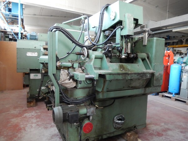 1#7355 Macchinari per la produzione di forme del settore calzaturiero in vendita - foto 2
