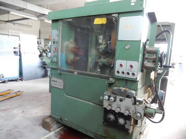 1#7355 Macchinari per la produzione di forme del settore calzaturiero in vendita - foto 3