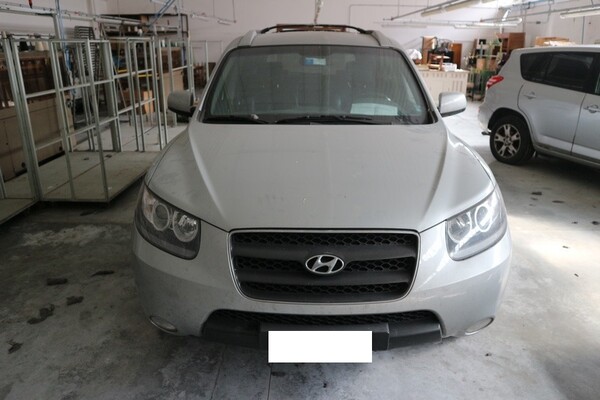 3#7356 Autovetture Hyundai  e Toyota in vendita - foto 3