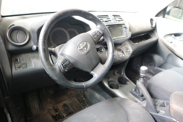 3#7356 Autovetture Hyundai  e Toyota in vendita - foto 23