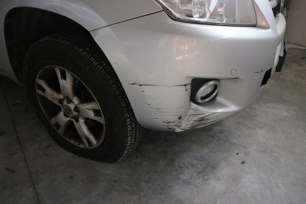 5#73560 Autovettura Toyota Rav4 in vendita - foto 7