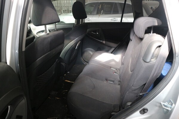 5#73560 Autovettura Toyota Rav4 in vendita - foto 13