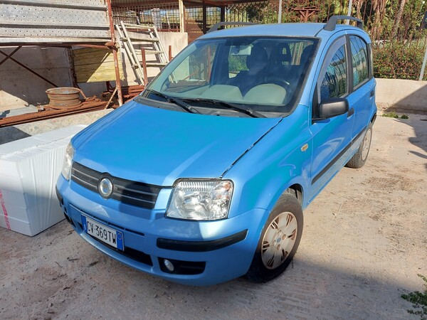 Automobili in vendita