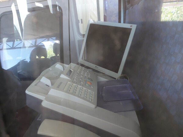 6#7357 Attrezzature informatiche in vendita - foto 1