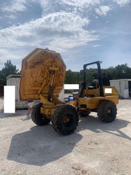 Benford dumper - Lote 3 (Subasta 7358)