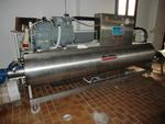 Immagine 1 - Linea di imbottigliamento vini e attrezzature correlate - Lotto 10 (Asta 7360)