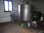 Immagine 2 - Linea di imbottigliamento vini e attrezzature correlate - Lotto 10 (Asta 7360)
