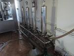 Immagine 17 - Linea di imbottigliamento vini e attrezzature correlate - Lotto 10 (Asta 7360)
