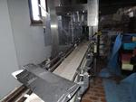 Immagine 26 - Linea di imbottigliamento vini e attrezzature correlate - Lotto 10 (Asta 7360)