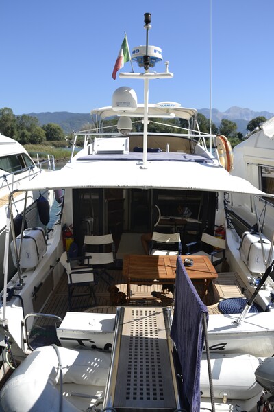 1#7361 Barca Italcraft in vendita - foto 4