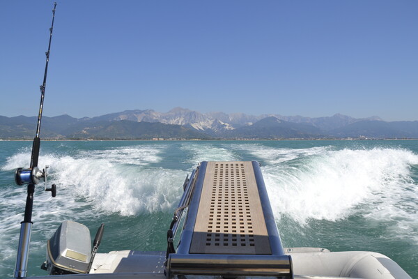 1#7361 Barca Italcraft in vendita - foto 5