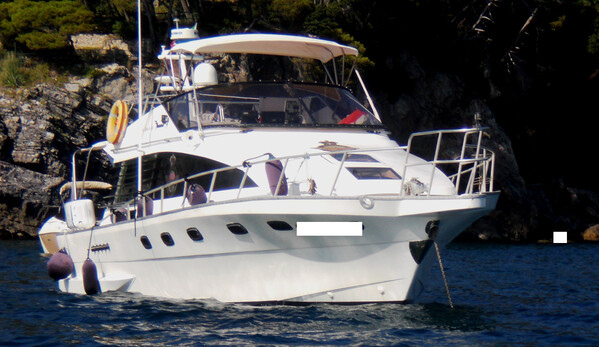 1#7361 Barca Italcraft in vendita - foto 7