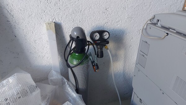 2#7363 Attrezzature officina e arredi da ufficio in vendita - foto 4