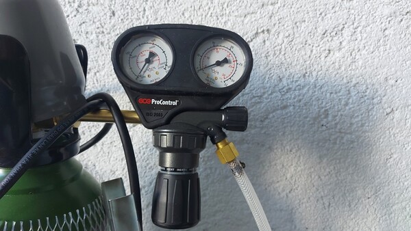 2#7363 Attrezzature officina e arredi da ufficio in vendita - foto 13