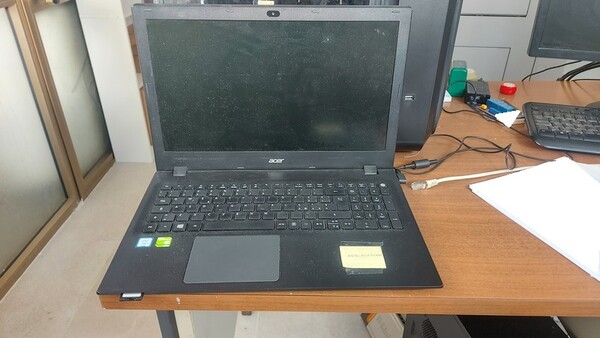 2#7363 Attrezzature officina e arredi da ufficio in vendita - foto 26