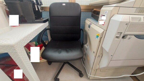 2#7363 Attrezzature officina e arredi da ufficio in vendita - foto 34