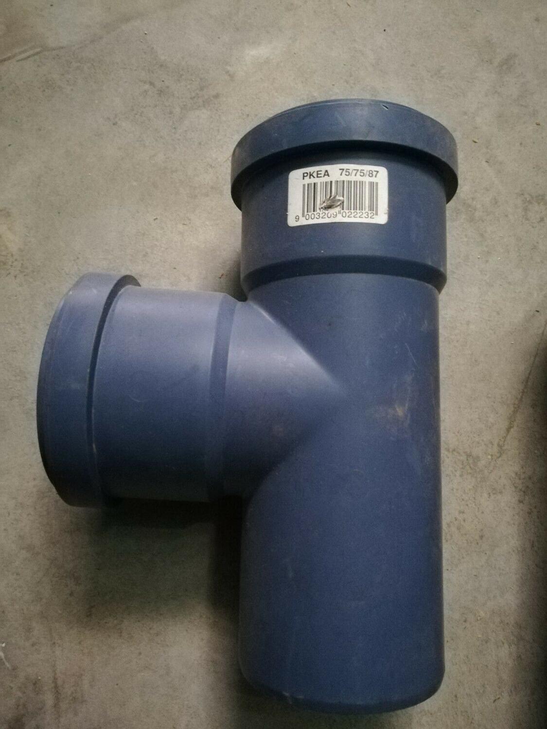 Raccordo Gas 24 X 32 In Ingresso, Impianto Gas | Leroy Merlin - Foto 6