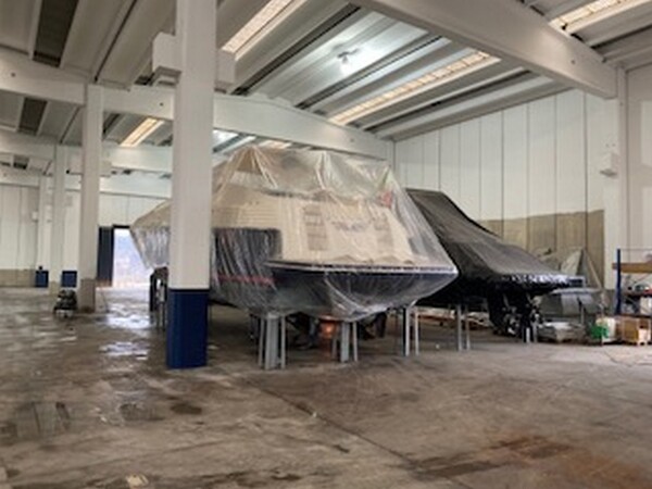 1#7368 Barca a motore Cantiere di Sarnico in vendita - foto 3