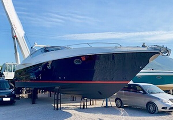 1#7368 Barca a motore Cantiere di Sarnico in vendita - foto 6