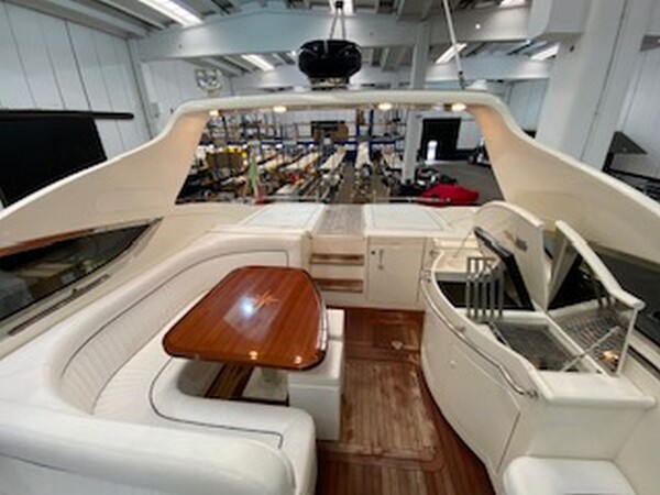 1#7368 Barca a motore Cantiere di Sarnico in vendita - foto 11