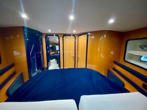 1#7368 Barca a motore Cantiere di Sarnico in vendita - foto 18