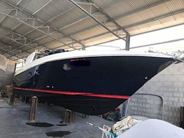 1#7368 Barca a motore Cantiere di Sarnico in vendita - foto 28