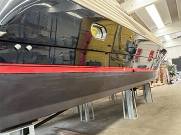 1#7368 Barca a motore Cantiere di Sarnico in vendita - foto 29