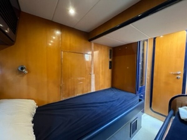 1#7368 Barca a motore Cantiere di Sarnico in vendita - foto 32