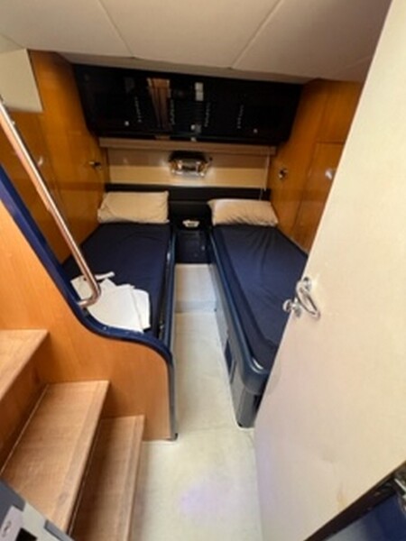 1#7368 Barca a motore Cantiere di Sarnico in vendita - foto 37
