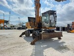 Image 5 - Liebherr wheel loader - Lot 1 (Auction 7370)