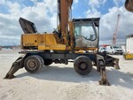 Image 6 - Liebherr wheel loader - Lot 1 (Auction 7370)