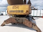 Image 7 - Liebherr wheel loader - Lot 1 (Auction 7370)