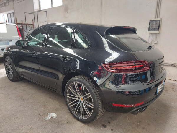 1#7377 Autovettura Porsche Macan GTS in vendita - foto 4