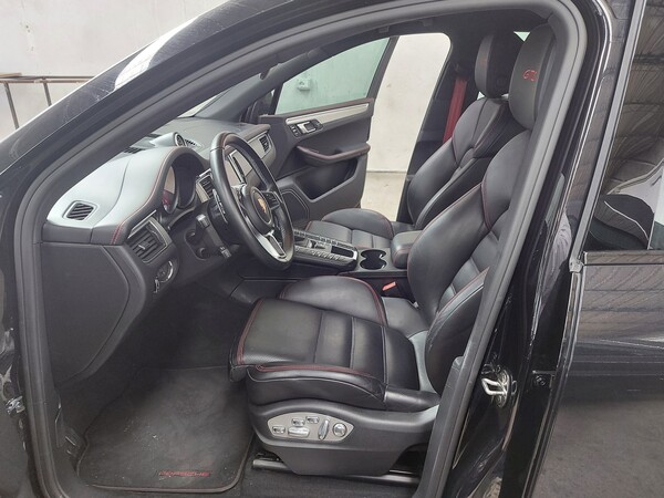 1#7377 Autovettura Porsche Macan GTS in vendita - foto 11