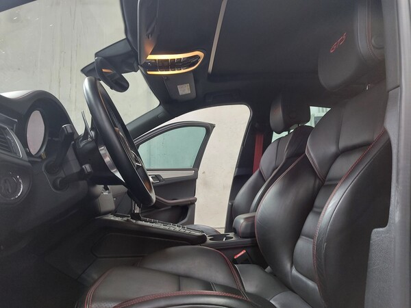 1#7377 Autovettura Porsche Macan GTS in vendita - foto 18