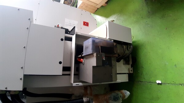 1#7378 Elettroerosione a filo Fanuc in vendita - foto 9
